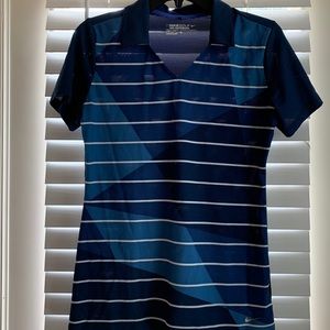 Nike Golf Dri-Fit shirt